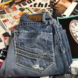 Men’s BKE Tyler Jeans!